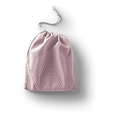 Bonamaison TRGCCB102800X3040 Carry-On Luggage, Canvas, flerfärgad Bonamaison TRGCCB102800X3040 Carry-On Luggage, Canvas, flerfärgad