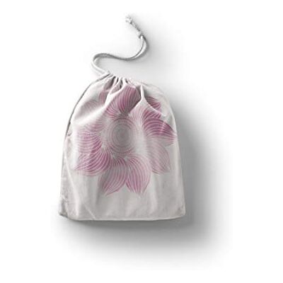 Bonamaison TRGCCB105403X1215 Carry-On Luggage, Canvas, flerfärgad Bonamaison TRGCCB105403X1215 Carry-On Luggage, Canvas, flerfärgad