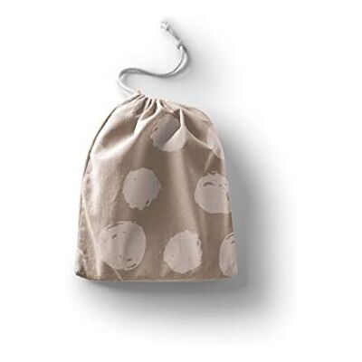 Bonamaison TRGCCB102942X3040 Carry-On Luggage, Canvas, flerfärgad Bonamaison TRGCCB102942X3040 Carry-On Luggage, Canvas, flerfärgad