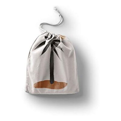 Bonamaison TRGCCB108556X1215 Carry-On Luggage, Canvas, flerfärgad Bonamaison TRGCCB108556X1215 Carry-On Luggage, Canvas, flerfärgad