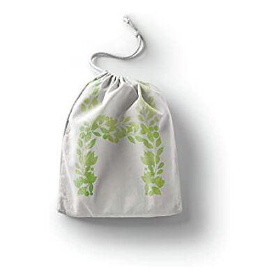 Bonamaison TRGCCB107165X1215 Carry-On Luggage, Canvas, flerfärgad Bonamaison TRGCCB107165X1215 Carry-On Luggage, Canvas, flerfärgad