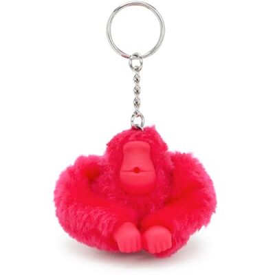 Kipling MONKEYCLIP S Nyckelfångare för små apor, Apor/Nyckelfångare Kipling MONKEYCLIP S Nyckelfångare för små apor, Apor/Nyckelfångare
