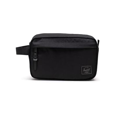 Herschel Supply Co. kapitel resesats, svart ton, Svart ton, one size, kapitel resesats Herschel Supply Co. kapitel resesats, svart ton, Svart ton, one size, kapitel resesats