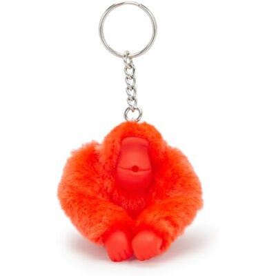 Kipling Women's MONKEYCLIP S Monkeys/Keyhangers Kipling Women's MONKEYCLIP S Monkeys/Keyhangers