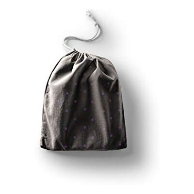 Bonamaison TRGCCB102500X4050 Carry-On Luggage, Canvas, flerfärgad Bonamaison TRGCCB102500X4050 Carry-On Luggage, Canvas, flerfärgad