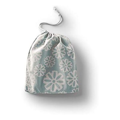 Bonamaison TRGCCB103139X1215 Carry-On Luggage, Canvas, flerfärgad Bonamaison TRGCCB103139X1215 Carry-On Luggage, Canvas, flerfärgad