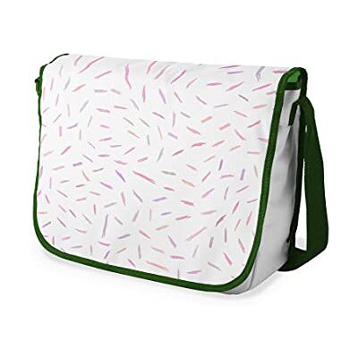 Bonateks FRGCSB103395-H, unisex skolväska barn, flerfärgad, Material: Polyester Bonateks FRGCSB103395-H, unisex skolväska barn, flerfärgad, Material: Polyester