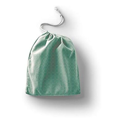 Bonamaison TRGCCB103016X3040 Carry-On Luggage, Canvas, flerfärgad Bonamaison TRGCCB103016X3040 Carry-On Luggage, Canvas, flerfärgad