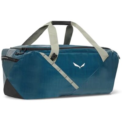 Salewa Discovery Duffle Bag Unisex Pond, Uni, Damm, Taglia Unica Salewa Discovery Duffle Bag Unisex Pond, Uni, Damm, Taglia Unica