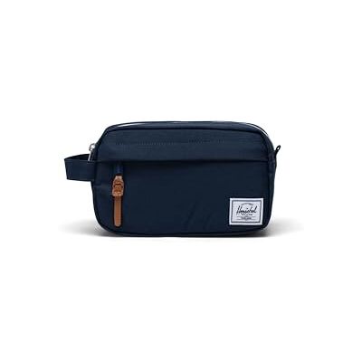 Herschel Supply Co. Unisex kapitel litet resesats resetillbehör – toalettkit, Marinblått Xsp, One Size, kapitel liten resekit Herschel Supply Co. Unisex kapitel litet resesats resetillbehör – toalettkit, Marinblått Xsp, One Size, kapitel liten resekit