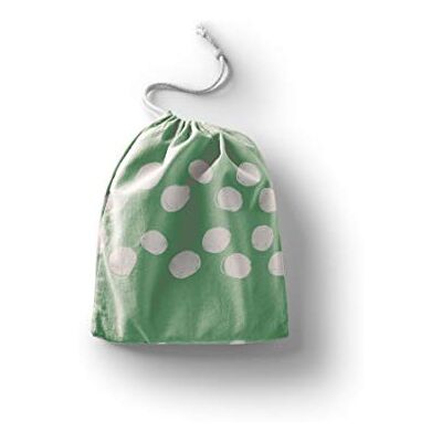 Bonamaison TRGCCB101007X1215 Carry-On Luggage, Canvas, flerfärgad Bonamaison TRGCCB101007X1215 Carry-On Luggage, Canvas, flerfärgad