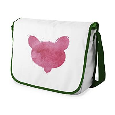 Bonateks FRGCSB105328-H, unisex skolväska barn, flerfärgad, Material: Polyester Bonateks FRGCSB105328-H, unisex skolväska barn, flerfärgad, Material: Polyester