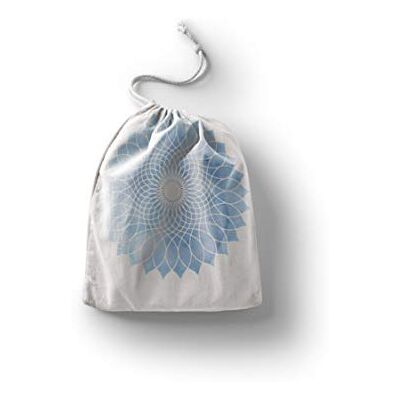 Bonamaison TRGCCB107889X1215 Carry-On Luggage, Canvas, flerfärgad Bonamaison TRGCCB107889X1215 Carry-On Luggage, Canvas, flerfärgad