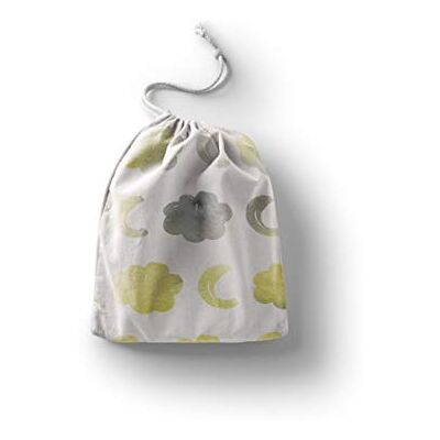 Bonamaison TRGCCB106291X1215 Carry-On Luggage, Canvas, flerfärgad Bonamaison TRGCCB106291X1215 Carry-On Luggage, Canvas, flerfärgad