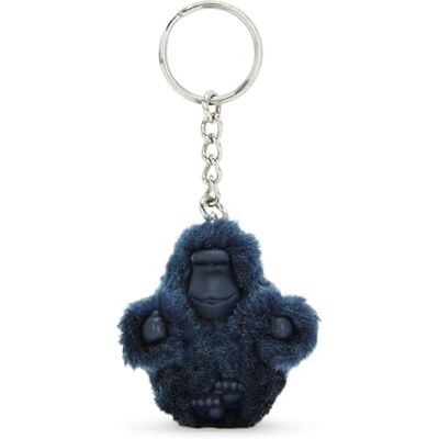 Kipling unisex vuxen MONKEYCLIP XS KH Mały Brelok Kipling unisex vuxen MONKEYCLIP XS KH Mały Brelok