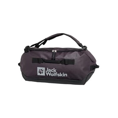 Jack Wolfskin All-IN Duffle 45 Jack Wolfskin All-IN Duffle 45