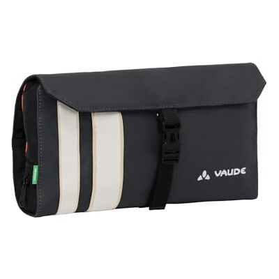 VAUDE Socotra necessär unisex, svart, en storlek VAUDE Socotra necessär unisex, svart, en storlek