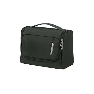 Samsonite Respot Toalett Kit toalettartikar, 26,5 cm, grön (skoggrön) Samsonite Respot Toalett Kit toalettartikar, 26,5 cm, grön (skoggrön)