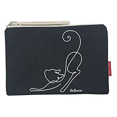HELLO-BAGS N-002-GATUNA - Sminkväska HELLO-BAGS N-002-GATUNA - Sminkväska
