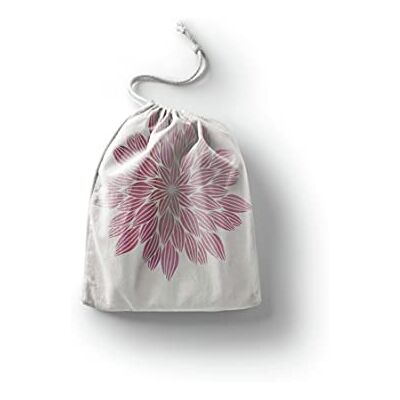 Bonamaison TRGCCB107379X1215 Carry-On Luggage, Canvas, flerfärgad Bonamaison TRGCCB107379X1215 Carry-On Luggage, Canvas, flerfärgad