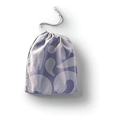 Bonamaison TRGCCB102804X1215 Carry-On Luggage, Canvas, flerfärgad Bonamaison TRGCCB102804X1215 Carry-On Luggage, Canvas, flerfärgad