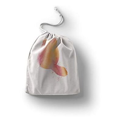 Bonamaison TRGCCB107215X1215 Carry-On Luggage, Canvas, flerfärgad Bonamaison TRGCCB107215X1215 Carry-On Luggage, Canvas, flerfärgad