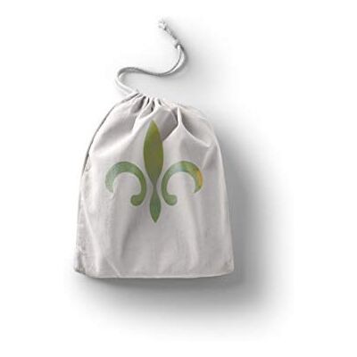 Bonamaison TRGCCB107304X1215 Carry-On Luggage, Canvas, flerfärgad Bonamaison TRGCCB107304X1215 Carry-On Luggage, Canvas, flerfärgad