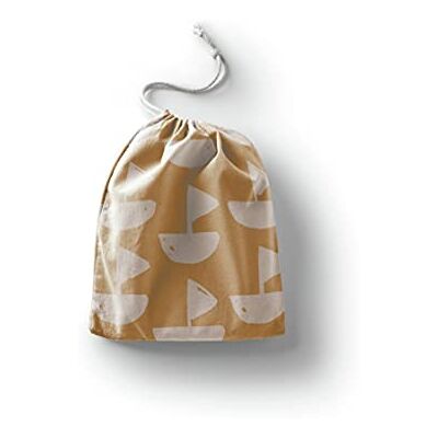 Bonamaison TRGCCB100087X1215 Carry-On Luggage, Canvas, flerfärgad Bonamaison TRGCCB100087X1215 Carry-On Luggage, Canvas, flerfärgad