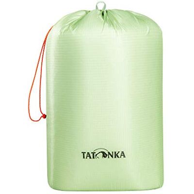 Tatonka Unisex – vuxen SQZY Stuff påse 10 l påse, ljusgrön, 10 l Tatonka Unisex – vuxen SQZY Stuff påse 10 l påse, ljusgrön, 10 l