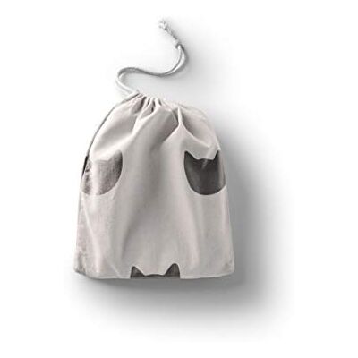 Bonamaison TRGCCB102796X1215 Carry-On Luggage, Canvas, flerfärgad Bonamaison TRGCCB102796X1215 Carry-On Luggage, Canvas, flerfärgad