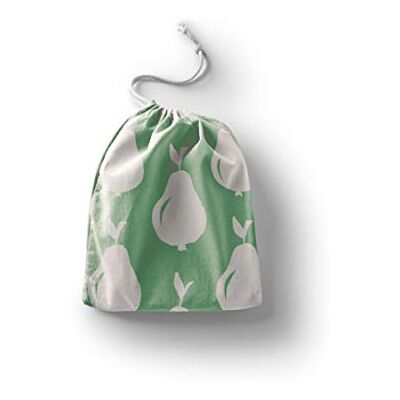 Bonamaison TRGCCB100986X4050 Carry-On Luggage, Canvas, flerfärgad Bonamaison TRGCCB100986X4050 Carry-On Luggage, Canvas, flerfärgad