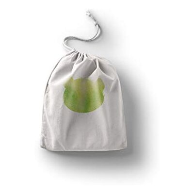 Bonamaison TRGCCB107159X1215 Carry-On Luggage, Canvas, flerfärgad Bonamaison TRGCCB107159X1215 Carry-On Luggage, Canvas, flerfärgad
