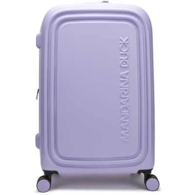 Mandarina Duck Logotyp vagn MEDIUM EXP Mandarina Duck Logotyp vagn MEDIUM EXP
