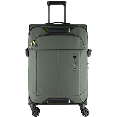 TRAVELITE BRIIZE 4w Vagn L, khaki Personlig vård & hälsa TRAVELITE BRIIZE 4w Vagn L, khaki Personlig vård & hälsa
