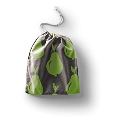 Bonamaison TRGCCB101766X4050 Carry-On Luggage, Canvas, flerfärgad Bonamaison TRGCCB101766X4050 Carry-On Luggage, Canvas, flerfärgad
