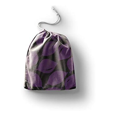 Bonamaison TRGCCB102446X3040 Carry-On Bagage, Canvas, Multifärg Bonamaison TRGCCB102446X3040 Carry-On Bagage, Canvas, Multifärg