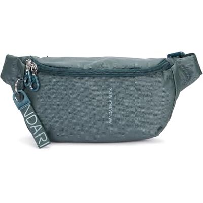 Mandarina Duck Dam Md20 magväska md 20, en storlek, grön (Pine green), en storlek Mandarina Duck Dam Md20 magväska md 20, en storlek, grön (Pine green), en storlek