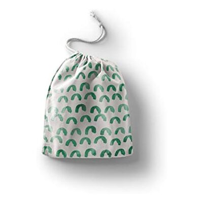 Bonamaison TRGCCB106288X1215 Carry-On Luggage, Canvas, flerfärgad Bonamaison TRGCCB106288X1215 Carry-On Luggage, Canvas, flerfärgad