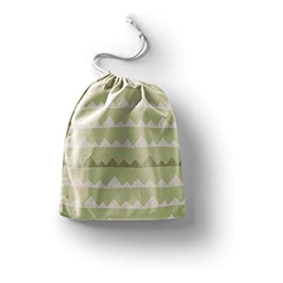 Bonamaison TRGCCB103594X4050 Carry-On Luggage, Canvas, flerfärgad Bonamaison TRGCCB103594X4050 Carry-On Luggage, Canvas, flerfärgad