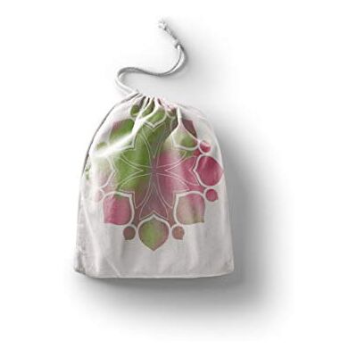 Bonamaison TRGCCB107797X1215 Carry-On Luggage, Canvas, flerfärgad Bonamaison TRGCCB107797X1215 Carry-On Luggage, Canvas, flerfärgad