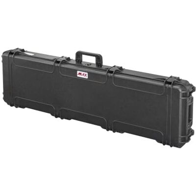 Max Cases Tom lufttät resväska Max Cases Tom lufttät resväska