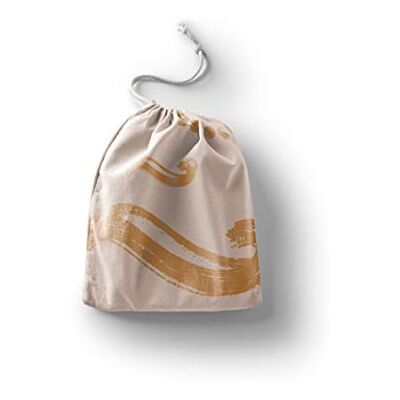 Bonamaison TRGCCB100249X4050 Carry-On Luggage, Canvas, flerfärgad Bonamaison TRGCCB100249X4050 Carry-On Luggage, Canvas, flerfärgad