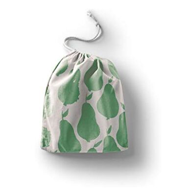 Bonamaison TRGCCB100912X4050 Carry-On Luggage, Canvas, flerfärgad Bonamaison TRGCCB100912X4050 Carry-On Luggage, Canvas, flerfärgad