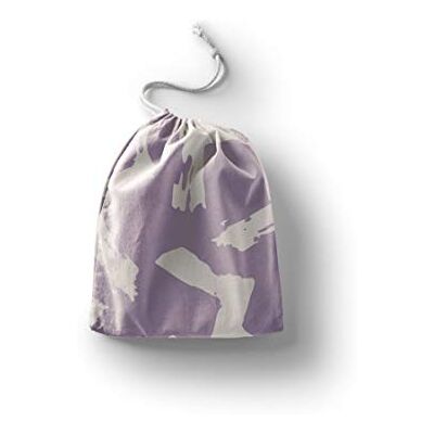 Bonamaison TRGCCB102960X4050 Carry-On Luggage, Canvas, flerfärgad Bonamaison TRGCCB102960X4050 Carry-On Luggage, Canvas, flerfärgad