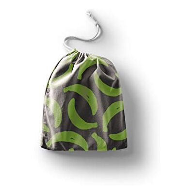 Bonamaison TRGCCB101801X1215 Carry-On Bagage, Canvas, Multifärg Bonamaison TRGCCB101801X1215 Carry-On Bagage, Canvas, Multifärg