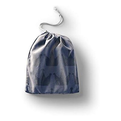Bonamaison TRGCCB101555X4050 Carry-On Luggage, Canvas, flerfärgad Bonamaison TRGCCB101555X4050 Carry-On Luggage, Canvas, flerfärgad