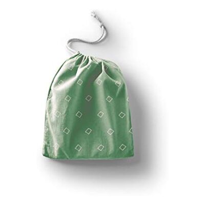Bonamaison TRGCCB100950X4050 Carry-On Luggage, Canvas, flerfärgad Bonamaison TRGCCB100950X4050 Carry-On Luggage, Canvas, flerfärgad