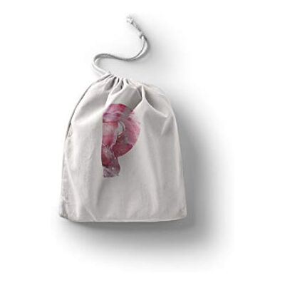 Bonamaison TRGCCB107209X1215 Carry-On Luggage, Canvas, flerfärgad Bonamaison TRGCCB107209X1215 Carry-On Luggage, Canvas, flerfärgad