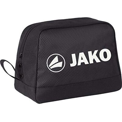 JAKO unisex necessär, en storlek, svart Einheitsgröße JAKO unisex necessär, en storlek, svart Einheitsgröße