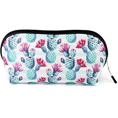 Oh My Pop! Pop! Nopal-astuccio Da Toilette Jelly necessär, 34 cm, flerfärgad (flerfärgad) Oh My Pop! Pop! Nopal-astuccio Da Toilette Jelly necessär, 34 cm, flerfärgad (flerfärgad)